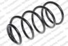 LESJ?FORS 4027642 Coil Spring